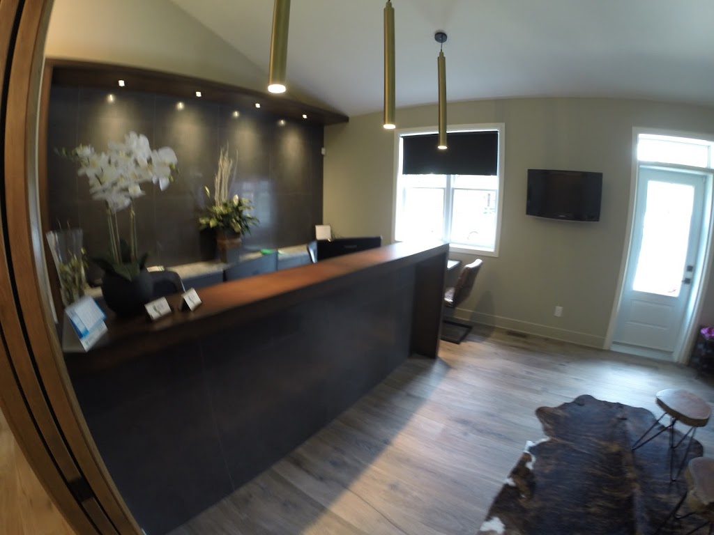 Clinique Podiatrique des Monts | 137 Rue Principale, Saint-Sauveur, QC J0R 1R6, Canada | Phone: (450) 744-3244