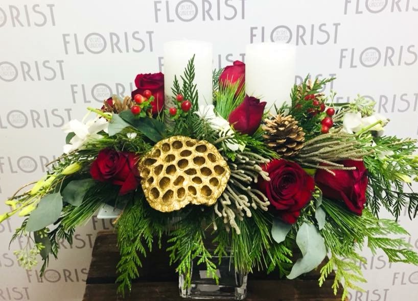 Secret Garden Florist | 2979 Unity Gate #3, Mississauga, ON L5L 3E5, Canada | Phone: (905) 569-8555