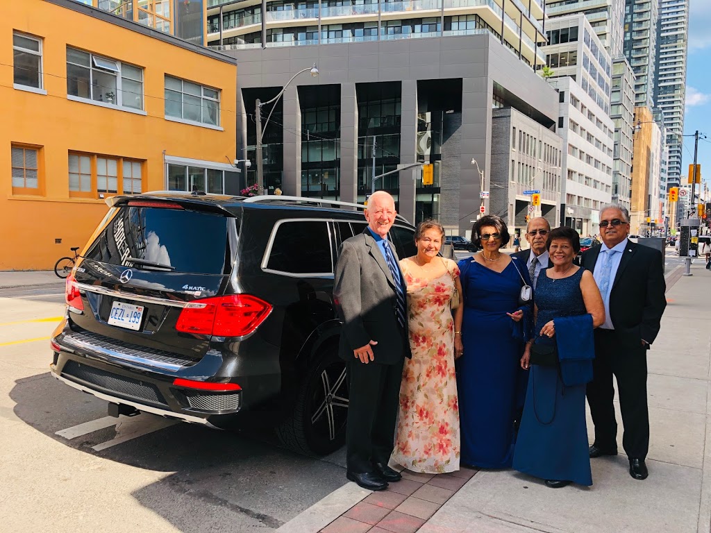 AAA Executive Limousine | 24 Amalia Crescent, Belwood, ON N0B 1J0, Canada | Phone: (647) 824-6169