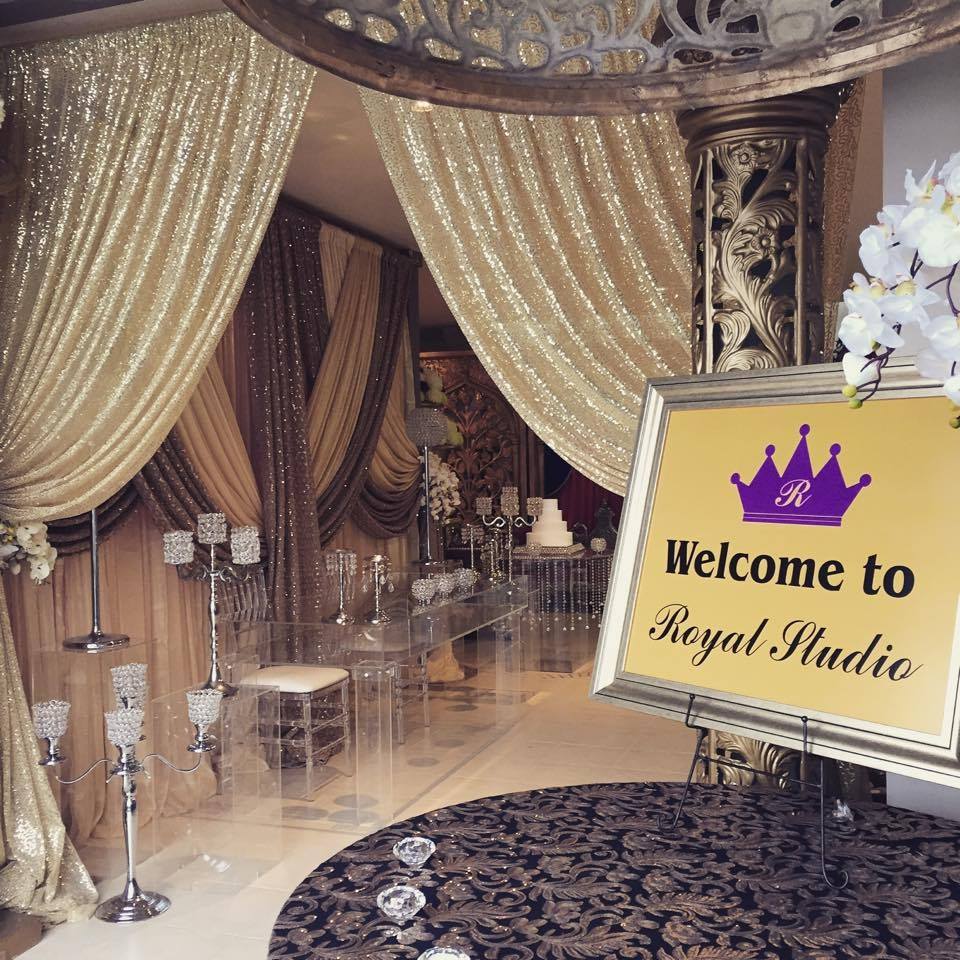 Royal Party Decorations and Rentals | 8381 128 St #103, Surrey, BC V3W 4G1, Canada | Phone: (604) 537-9542
