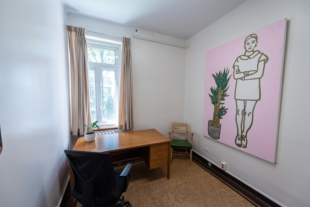 La Procure, espace de cotravail | 63 Rue Ambroise Fafard, Baie-Saint-Paul, QC G3Z 2J2, Canada | Phone: (418) 435-3521