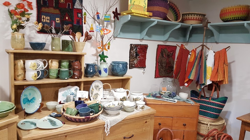 Sara Bonnyman Pottery | 326 Maple Ave, Tatamagouche, NS B0K 1V0, Canada | Phone: (902) 657-3215