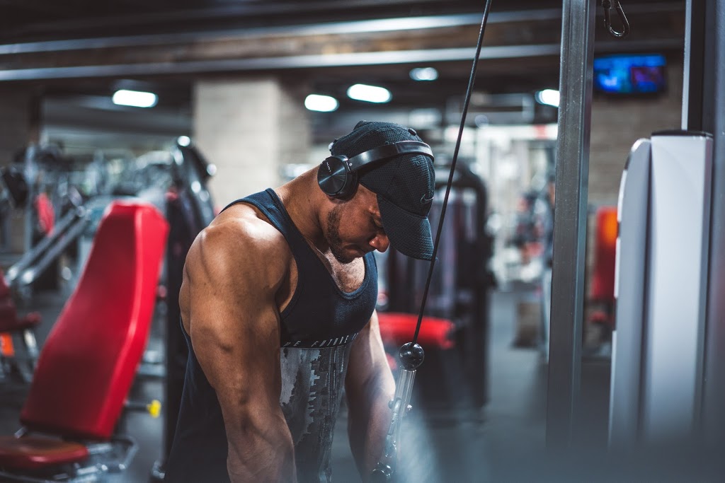 Fuzion Fitness | 505 Hespeler Rd, Cambridge, ON N1R 6J2, Canada | Phone: (519) 624-0010