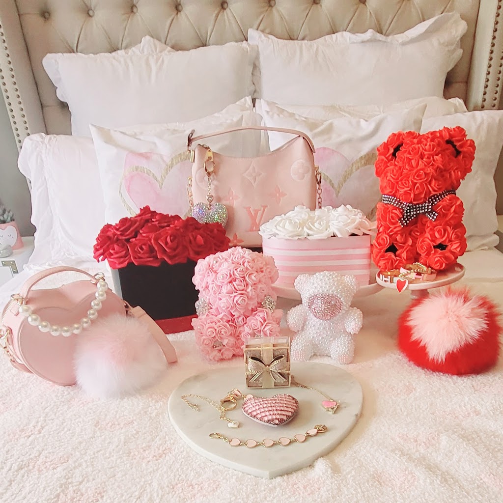 Glam Heart Boutique | West Springs, Calgary, AB T3H 5C2, Canada | Phone: (403) 620-8653
