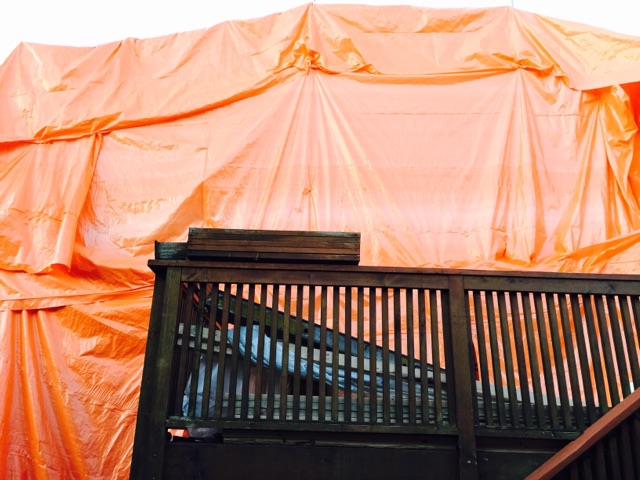 A&D Demolition and Asbestos Removal | 163 Balmoral Rd W, North Vancouver, BC V7N 2T6, Canada | Phone: (778) 340-8795