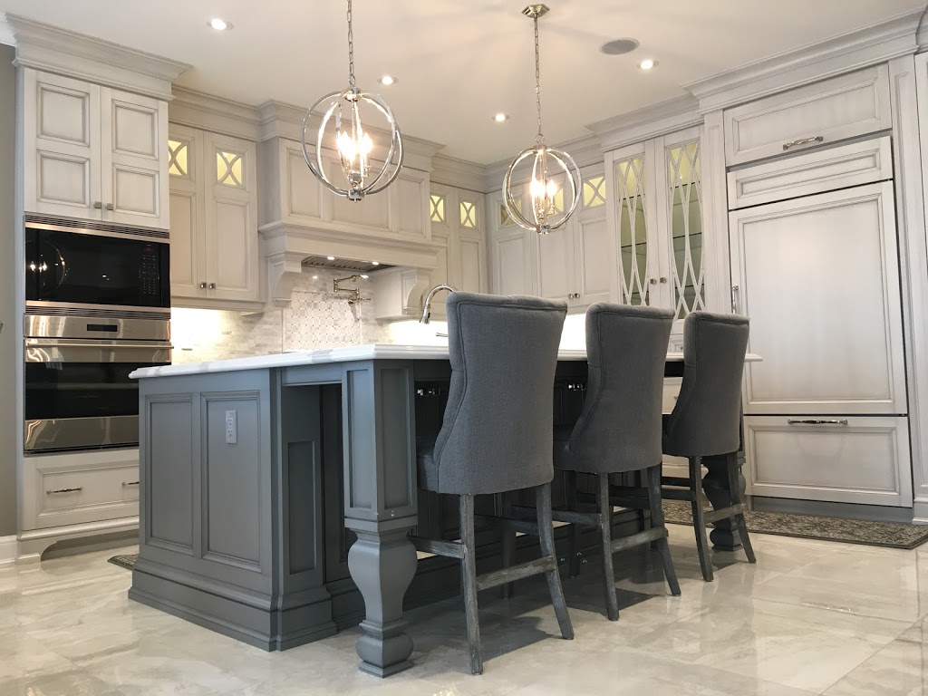 Valentini Kitchens | furniture store | 925 Weston Rd, York, ON M6N 3R4, Canada | 4167227198 OR +1 416-722-7198