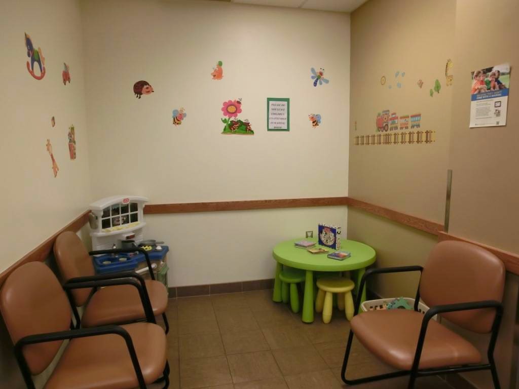 Primacy - South Macleod Family Medical | 15915 Macleod Trail SE, Calgary, AB T2Y 3R9, Canada | Phone: (403) 457-2457