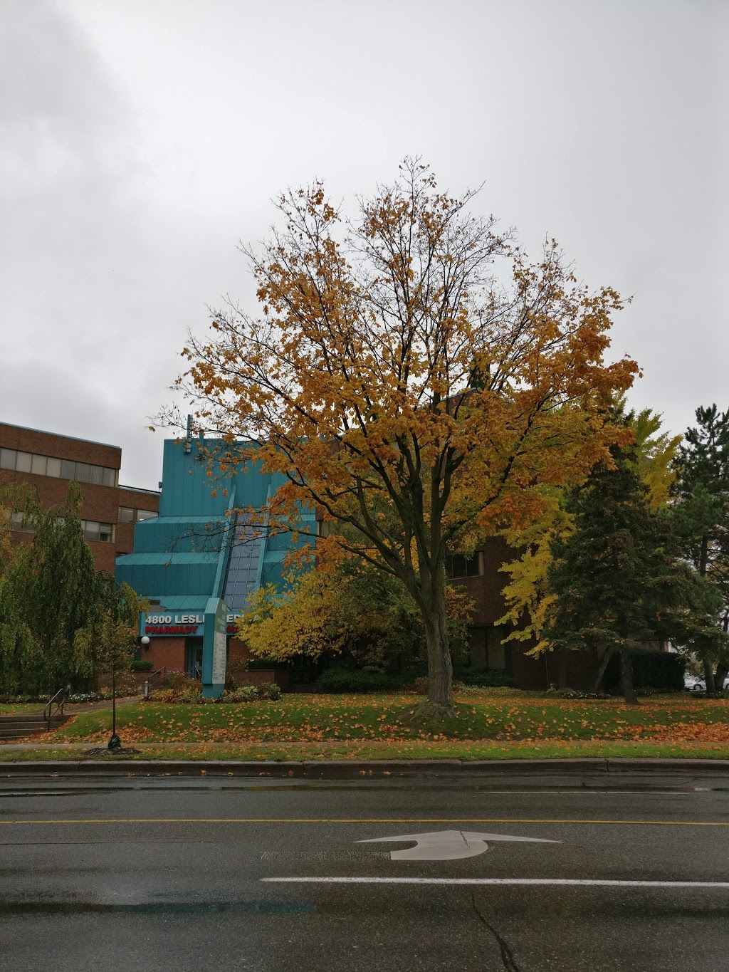 LifeLabs Medical Laboratory Services | 4800 Leslie St, North York, ON M2J 2K9, Canada | Phone: (877) 849-3637