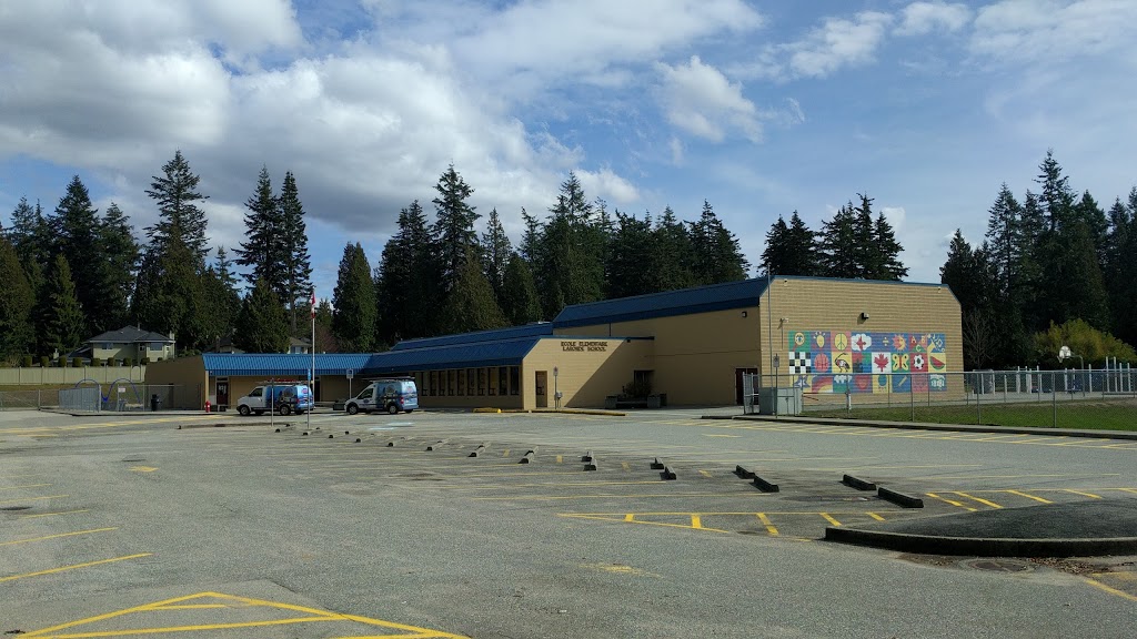 École Laronde Elementary School | school | 1880 Laronde Dr, Surrey, BC V4A 9M9, Canada | 6045361626 OR +1 604-536-1626