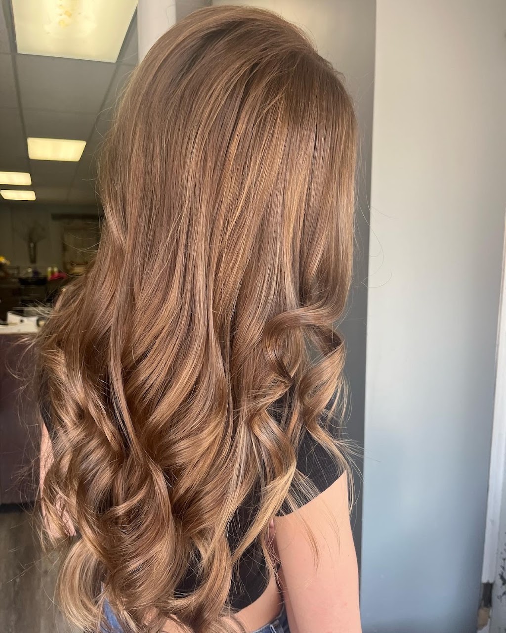 Generations Salon and Barber Shop | 57 Main St W, Markdale, ON N0C 1H0, Canada | Phone: (519) 369-8854