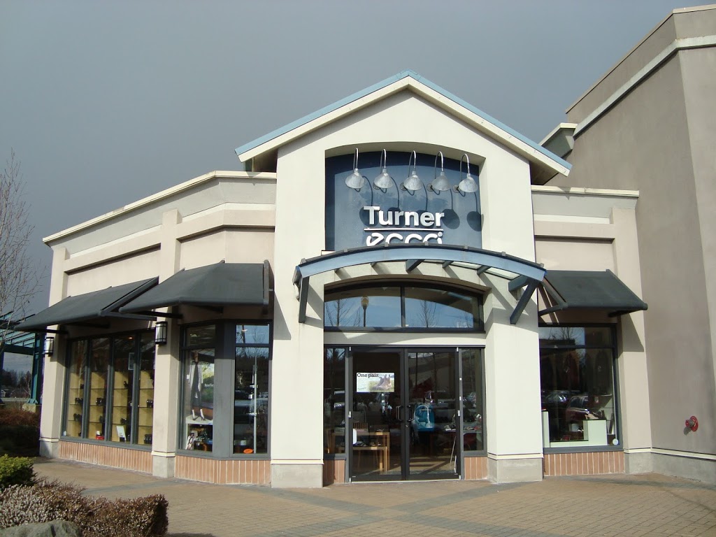 Turner Shoes & Boutique | 15057 32 Ave #930, Surrey, BC V4P 0A2, Canada | Phone: (604) 535-5119