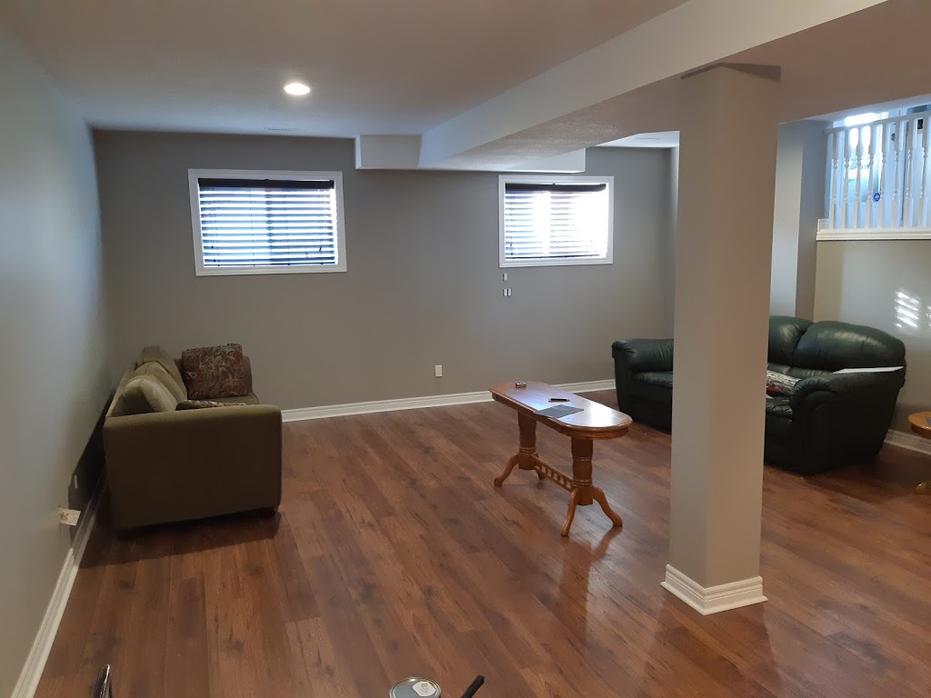 Harpers Interior Renovations | 32 Neal Ave, St Thomas, ON N5R 6B5, Canada | Phone: (226) 235-1206