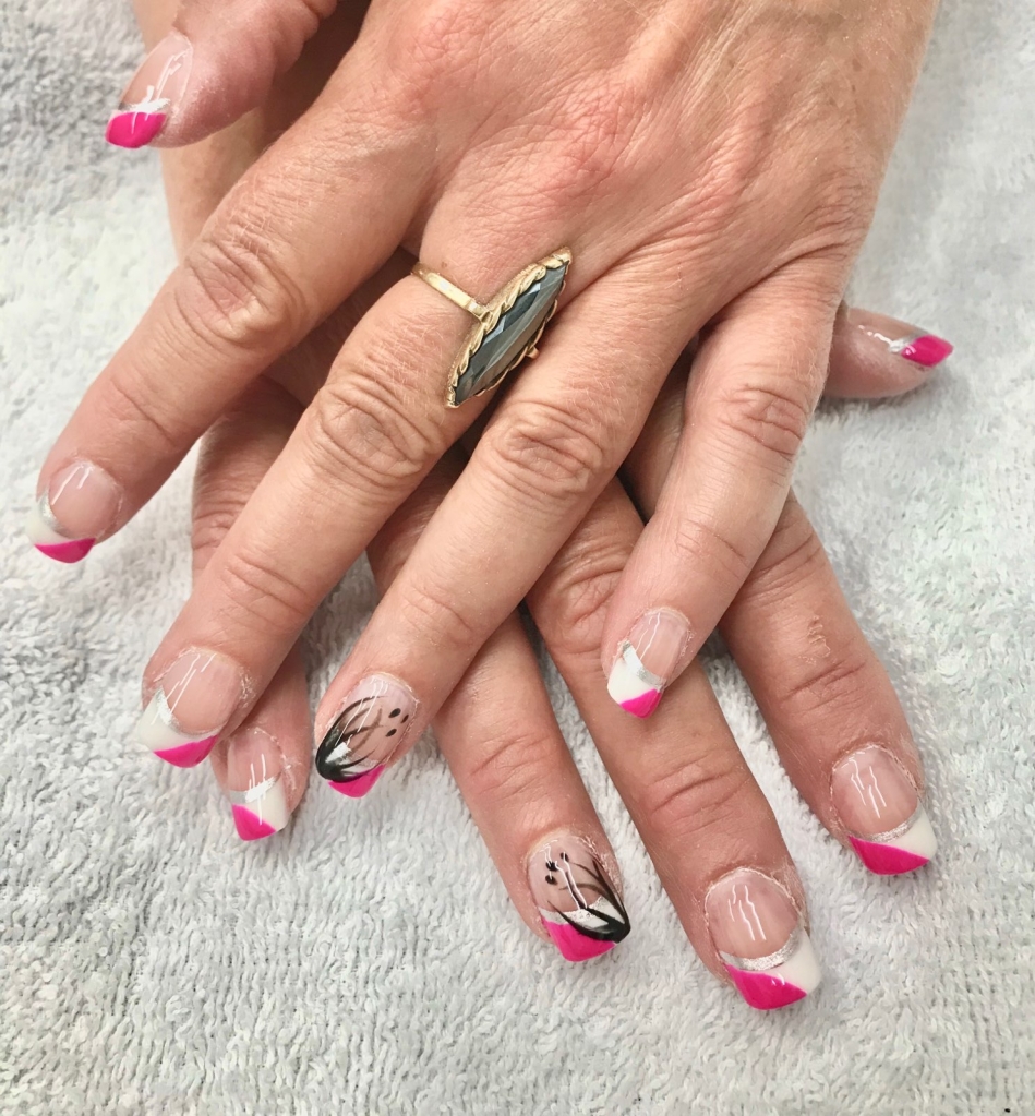 TIPS N TOES nails service | 100 Kent St #140, Red Deer, AB T4P 4E5, Canada | Phone: (403) 872-2859