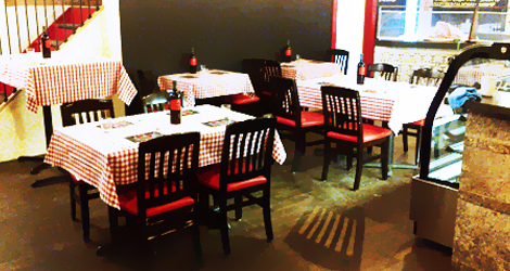Marca Café | 110 Dundas Street, Whitby, ON L1N 2L9, Canada
