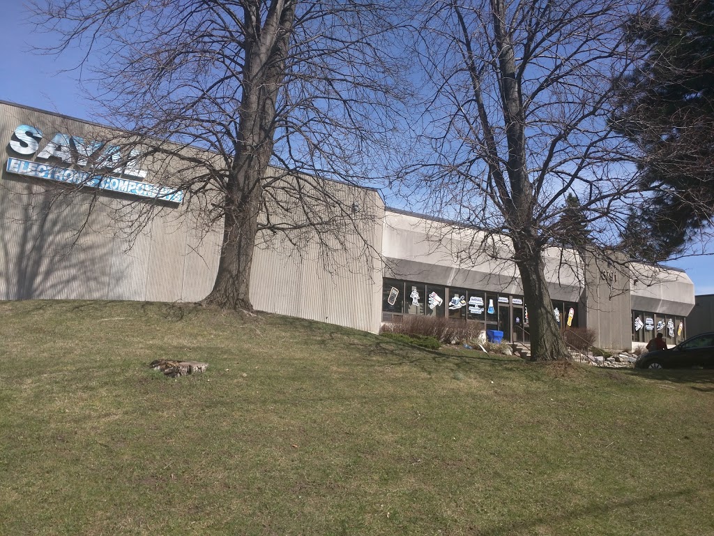 Sayal Electronics | 3791 Victoria Park Ave, Scarborough, ON M1W 3K6, Canada | Phone: (416) 494-8999