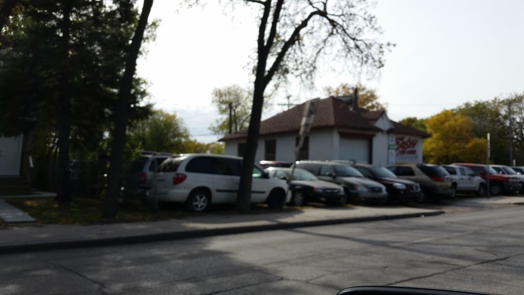 412 Nairn Auto Sales Inc | 412 Nairn Ave, Winnipeg, MB R2L 0X2, Canada | Phone: (204) 669-4440