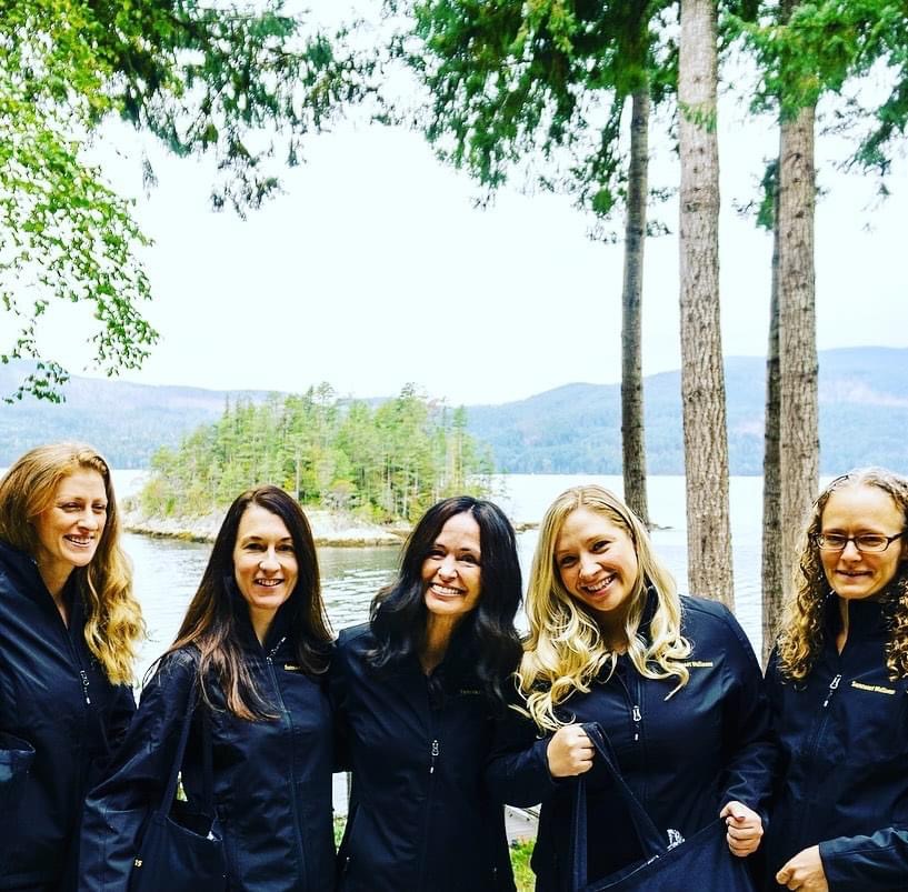 SunCoast Wellness Mobile Massage | SunCoast Wellness Mobile Massage, Northwind Building, 5780 Trail Ave Unit 323, Sechelt, BC V7Z 0K5, Canada | Phone: (604) 741-5599