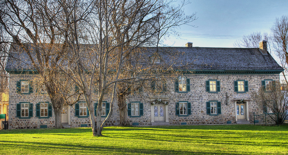 Vieux Palais de Justice de LAssomption | 255 Rue Saint Étienne, LAssomption, QC J5W 1W7, Canada | Phone: (450) 589-3266