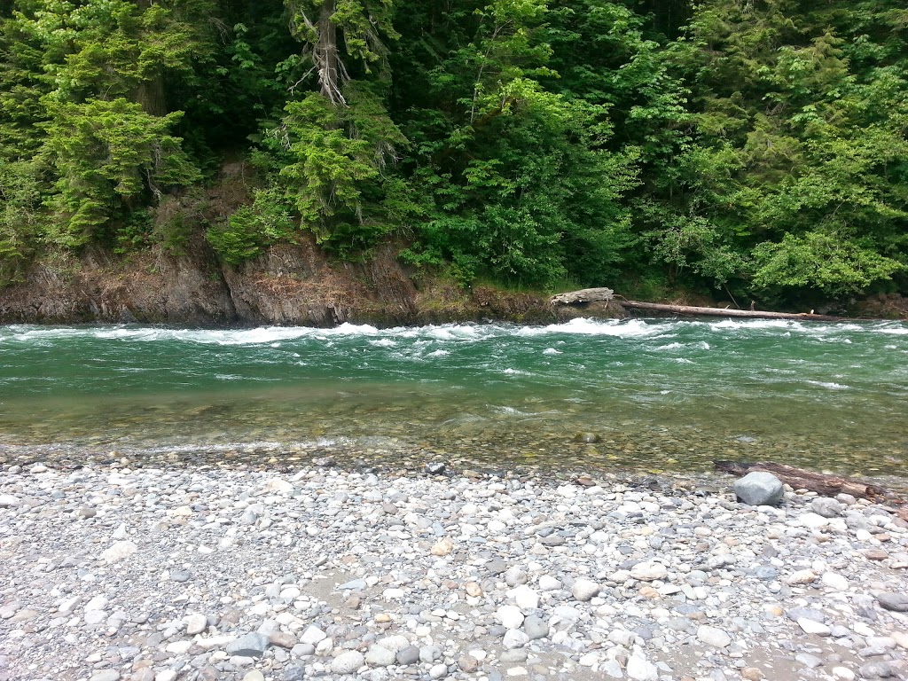Hyak River Rafting | 1405 Nanaimo St, New Westminster, BC V3M 2G3, Canada | Phone: (800) 663-7238