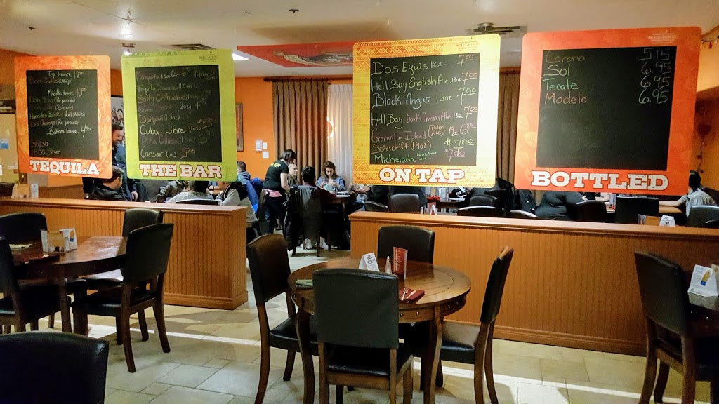 Cheachies Mexican Grill | 102 Chain Lake Dr, Halifax, NS B3S 1A7, Canada | Phone: (902) 446-3663