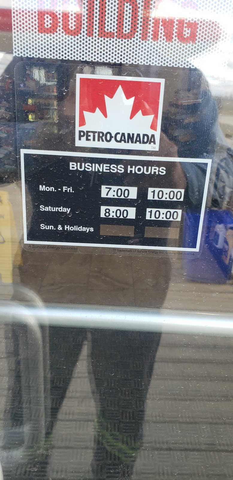 petro canada | Mistawasis Indian Reserve 103a, Leask, SK S0J 1M0, Canada | Phone: (306) 466-1017