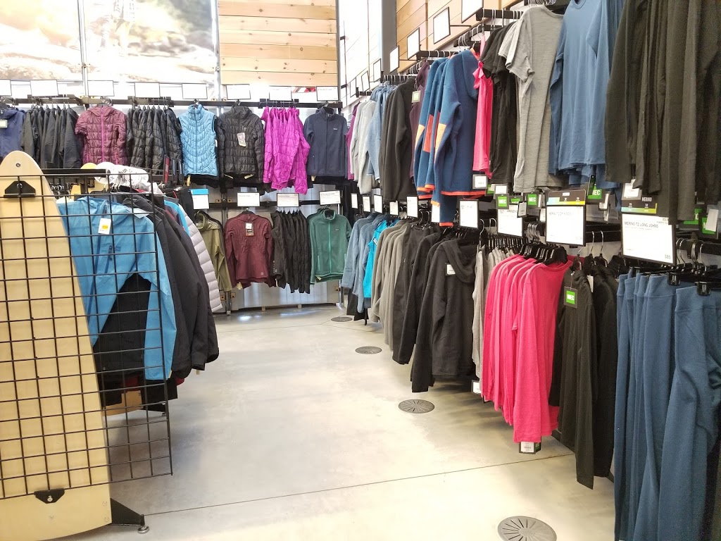MEC Barrie | 61 Bryne Dr, Barrie, ON L4N 8V8, Canada | Phone: (705) 792-4675