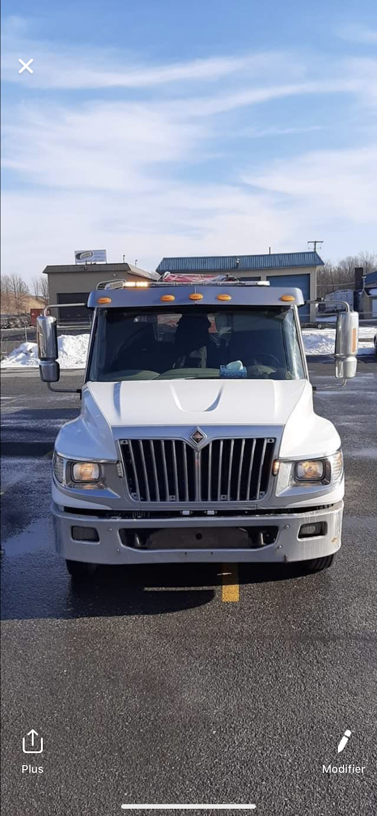 Remorquage Platinum Inc | 3261 Rue Saint Paul, Repentigny, QC J5Z 4C7, Canada | Phone: (514) 594-9407