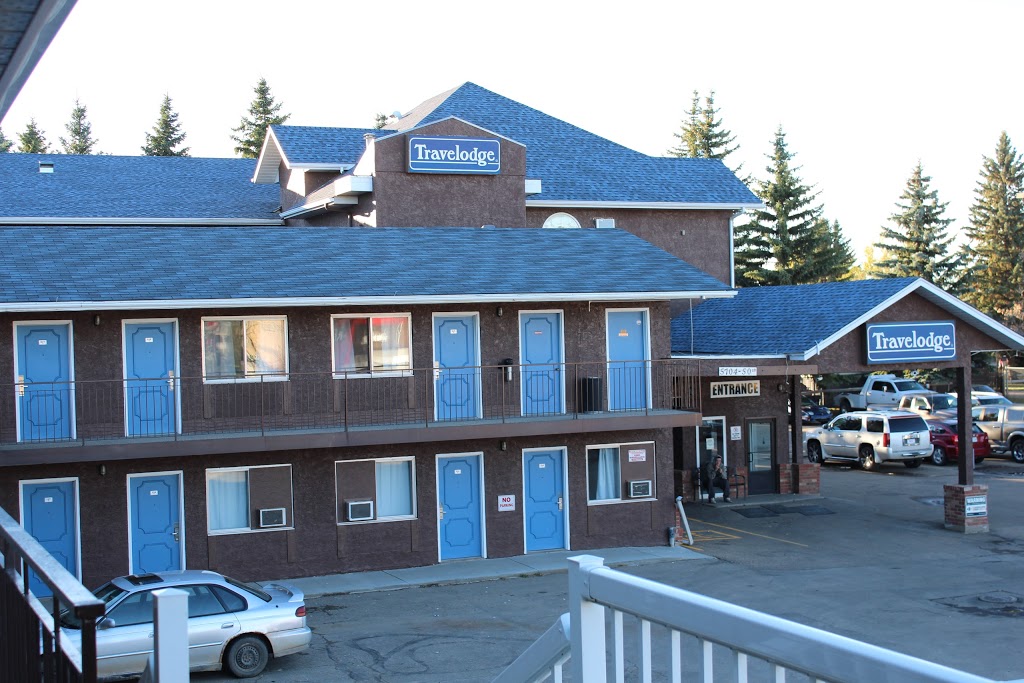 Travelodge by Wyndham Edmonton Airport | 5704 50 St, Leduc, AB T9E 6J4, Canada | Phone: (780) 986-2264