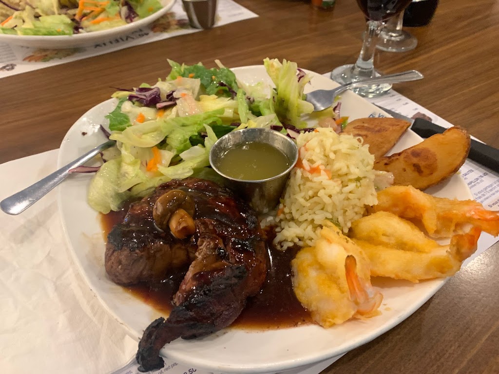Au Vieux Duluth Restaurant Vaudreuil-Dorion | 250 Bd Harwood, Vaudreuil-Dorion, QC J7V 1Y5, Canada | Phone: (450) 424-0101