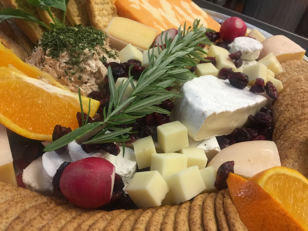 Presto Panini | 4605 Rue Fairway, Montréal, QC H8T 1B7, Canada | Phone: (514) 634-0005
