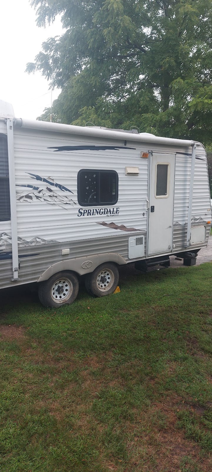 R&R Trailer Services | 3755 ON-28, Lakefield, ON K0L 2H0, Canada | Phone: (705) 761-8710
