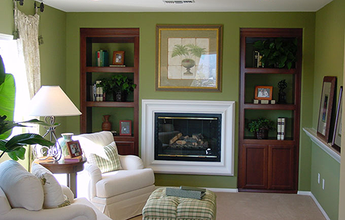 Advantage Painting & Decorating Ltd. | 626 Esquimalt Rd #11, Victoria, BC V9A 7G7, Canada | Phone: (844) 294-6230