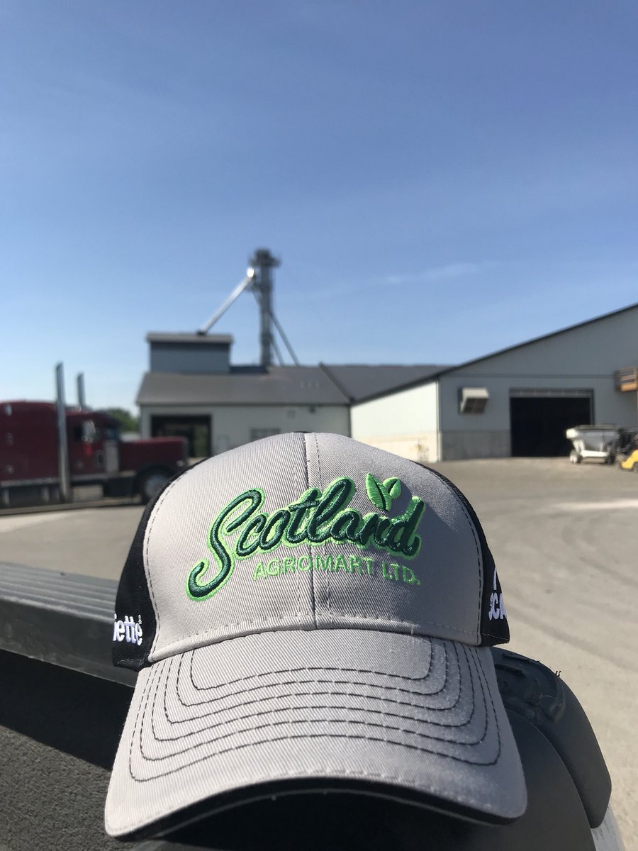 Scotland Agromart Ltd | 218 Oakland Rd, Scotland, ON N0E 1R0, Canada | Phone: (519) 446-2218