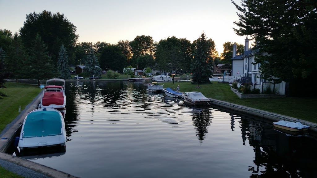 Simcoe Condo Corporation | 11 Laguna Pkwy, Brechin, ON L0K 1B0, Canada | Phone: (705) 484-5365