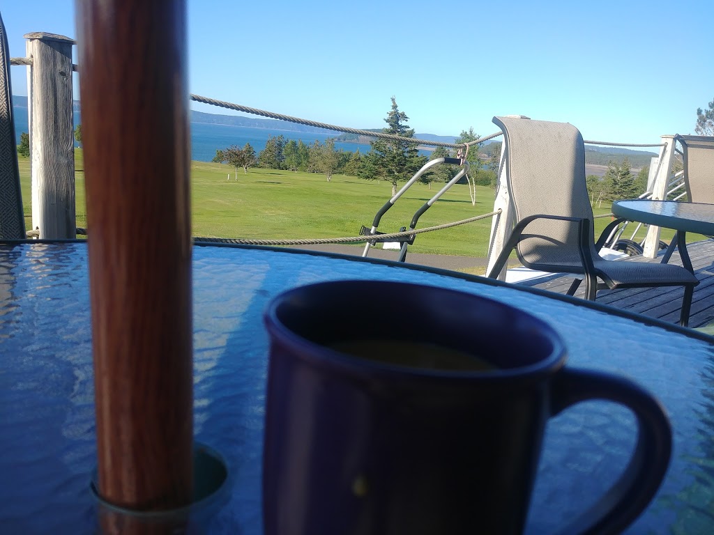 Parrsboro Golf Club | Two Islands Rd, Parrsboro, NS B0M 1S0, Canada | Phone: (902) 254-2733
