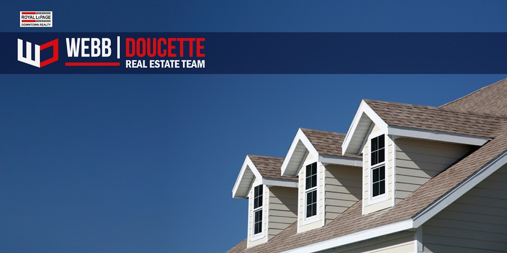 Webb Doucette Real Estate Team | 3305 Smith Dr #2a, Armstrong, BC V0E 1B1, Canada | Phone: (250) 309-1493