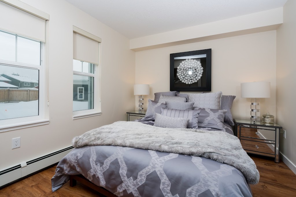 Auburn Landing | 30 Auburn Bay St SE, Calgary, AB T3M 2M5, Canada | Phone: (587) 316-7351
