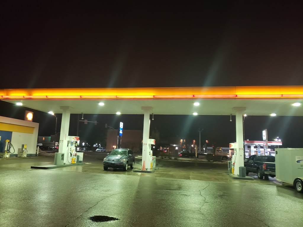 Shell | 396 N Front St, Belleville, ON K8P 3C9, Canada | Phone: (613) 968-4903