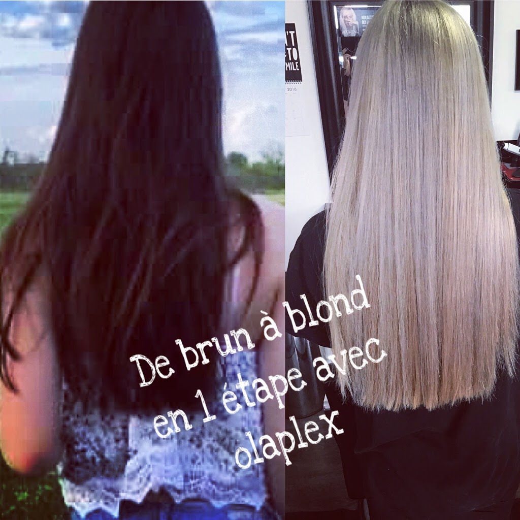 Salon de Coiffure La Belle et La Tête | 145, rue, Grande Côte O, Lanoraie, QC J0K 1E0, Canada | Phone: (579) 644-8555