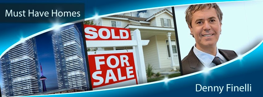Denny Finelli | 7694 Islington Ave, Woodbridge, ON L4L 2J1, Canada | Phone: (416) 324-2626