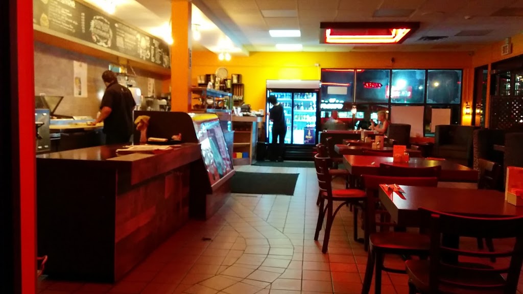 Pizza Café Taché | 481 Boul Alexandre-Taché, Gatineau, QC J9A 1M8, Canada | Phone: (819) 778-8888