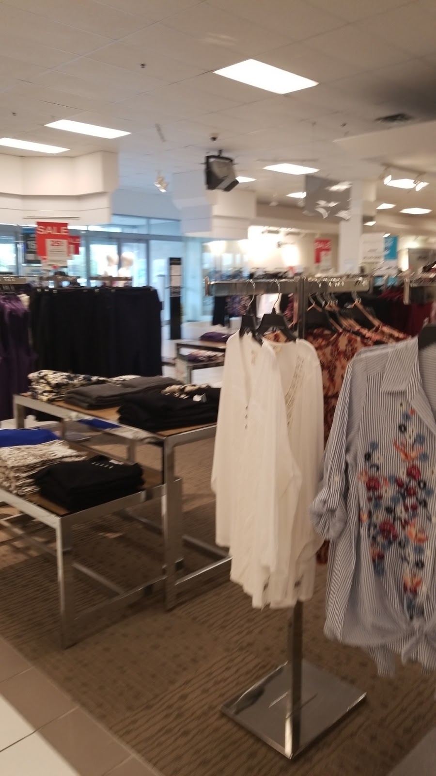 The Bay | Cambridge Centre, 355 Hespeler Rd, Cambridge, ON N1R 6B3, Canada | Phone: (519) 622-4919