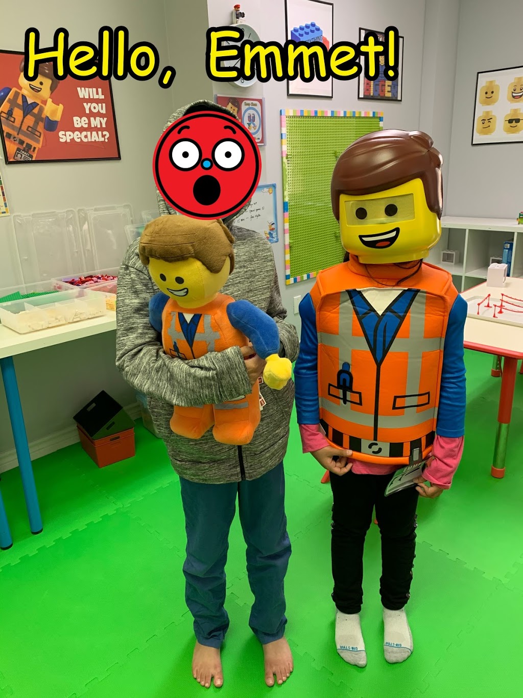 Magic Bricks Club Canada Inc | 9011 Leslie St Unit 204, Richmond Hill, ON L4B 3B6, Canada | Phone: (437) 778-8004