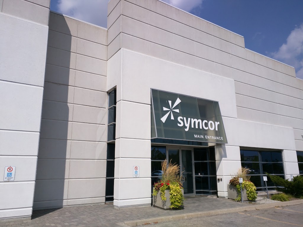 Symcor Inc | point of interest | 1625 Tech Ave, Mississauga, ON L4W 5P5, Canada | 2893602000 OR +1 289-360-2000
