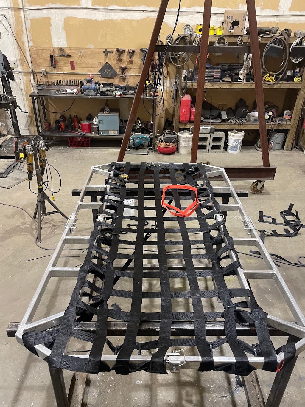 KODIAK Enterprises | 8376 Chiles Industrial Rd, Blackfalds, AB T4E 0K5, Canada | Phone: (403) 318-6262