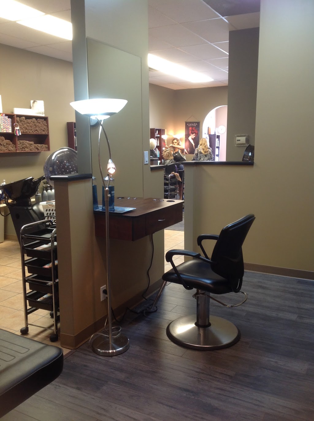 Epic Hair Studio | 680 St Annes Rd #5, Winnipeg, MB R2N 3M6, Canada | Phone: (204) 233-7283