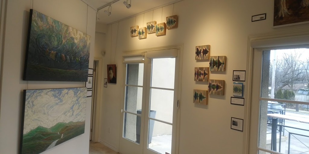 True North Gallery | 23 Griffin St, Waterdown, ON L0R 2H0, Canada | Phone: (905) 690-9397