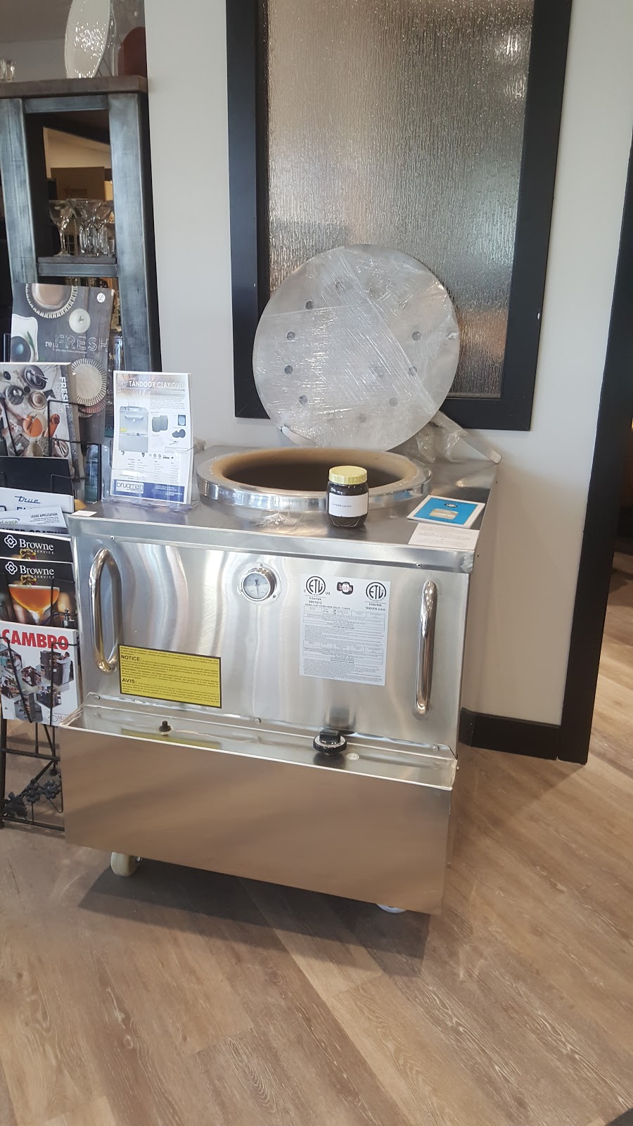 MAPLE FOOD RESTAURANT EQUIPMENT LTD | 19055 Airport Way unit 411, Pitt Meadows, BC V3Y 0G4, Canada | Phone: (604) 889-6805