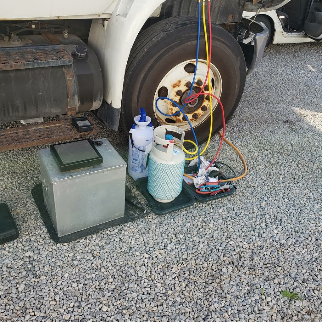 Fils Mobile Truck and Trailer repairs Inc. | 646 Safari Rd, Millgrove, ON L8B 1S8, Canada | Phone: (416) 893-3425