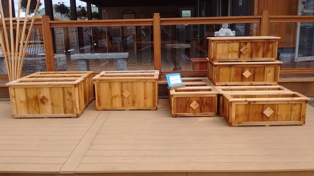 Weather-Wise Cedar Products | 1282 Alberni Highway Box#908, Parksville, BC V9P 2G9, Canada | Phone: (866) 248-9261